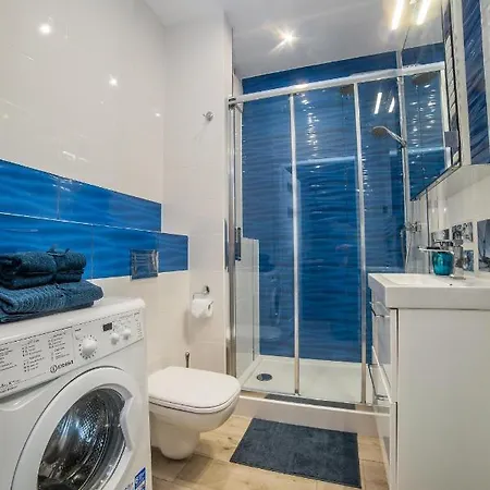 Apart Harmony - Apartamenty Nexo Puck Exterior photo