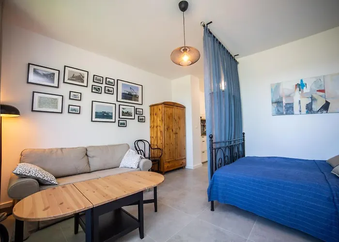 Apart Harmony - Apartamenty Nexo