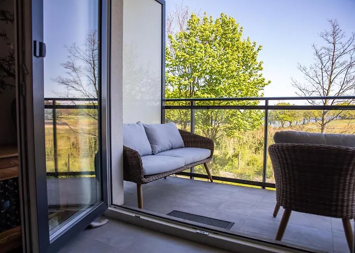 Apart Harmony - Apartamenty Nexo