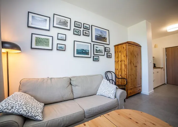 Apart Harmony - Apartamenty Nexo