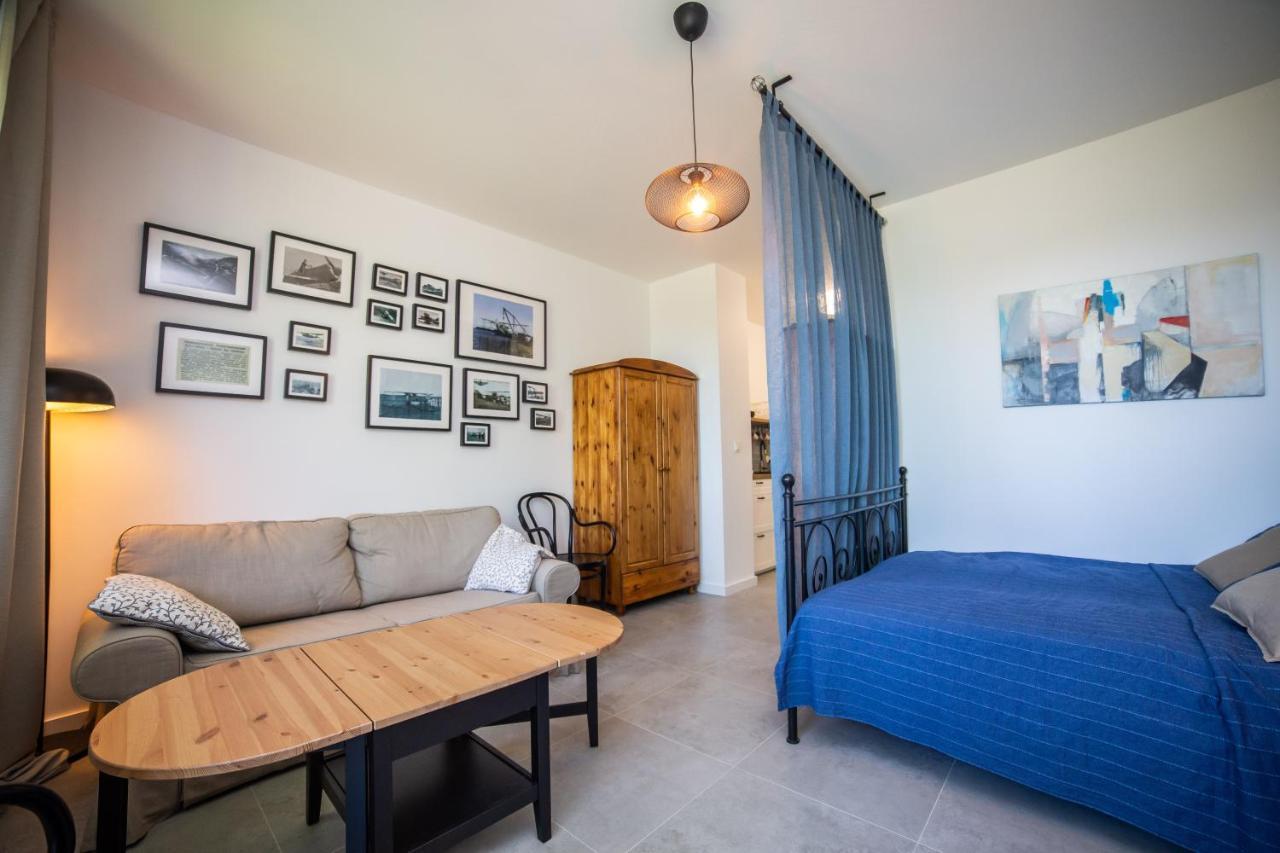 Harmony - Nexo Apartment