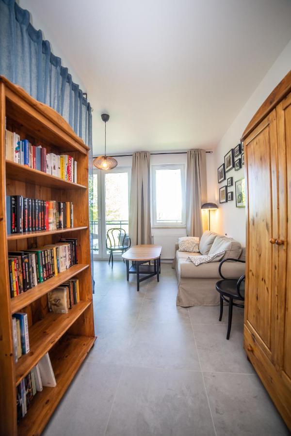 Apartment Harmony - Nexo