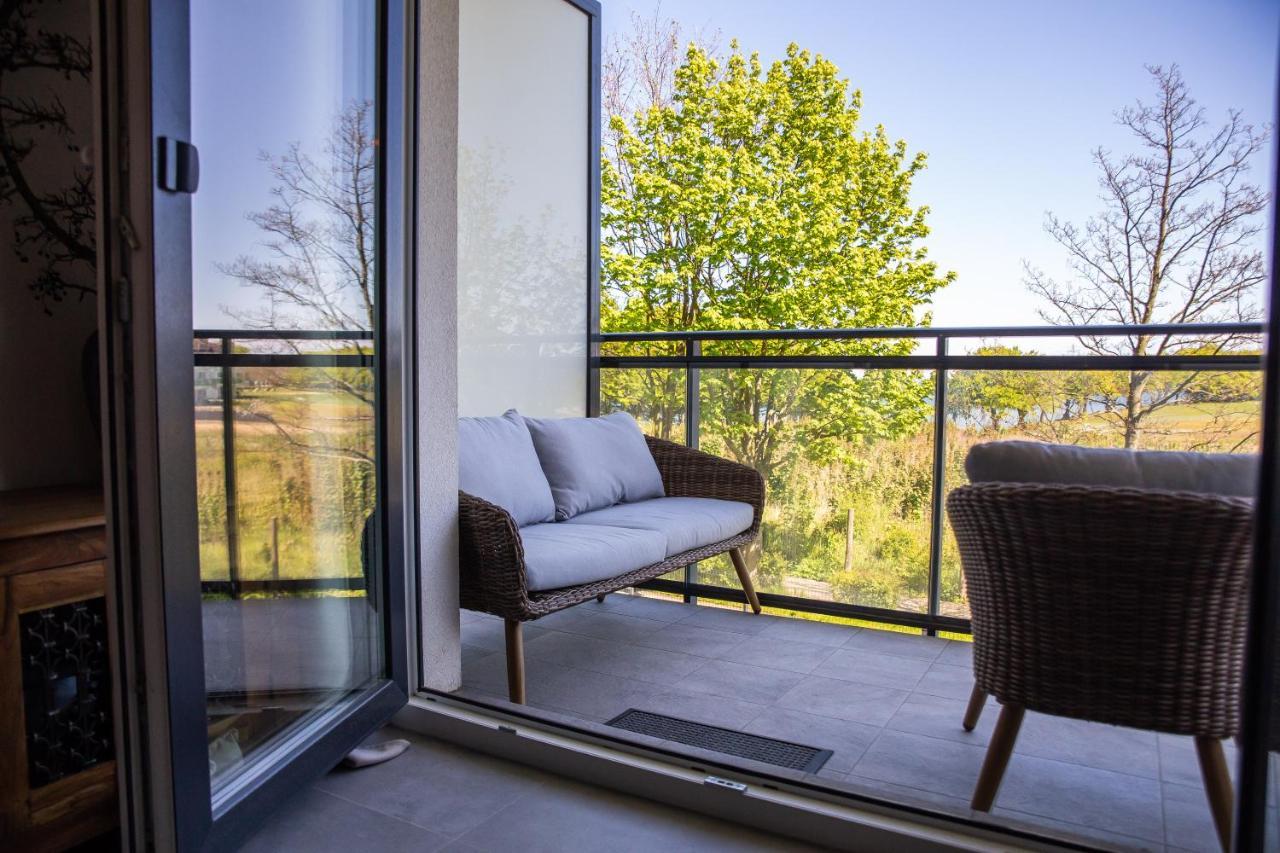 Harmony - Nexo Apartment *