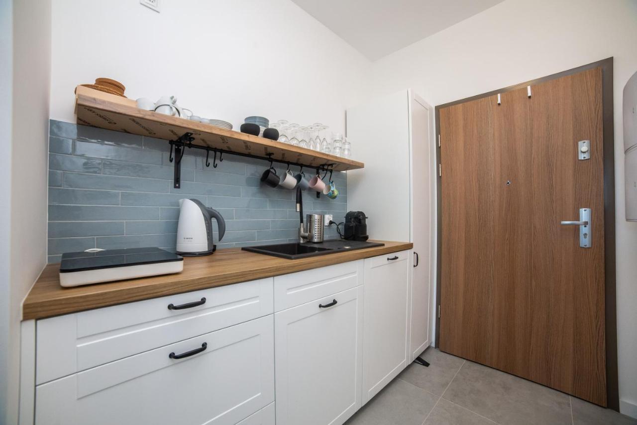 Apartment Harmony - Nexo Puck