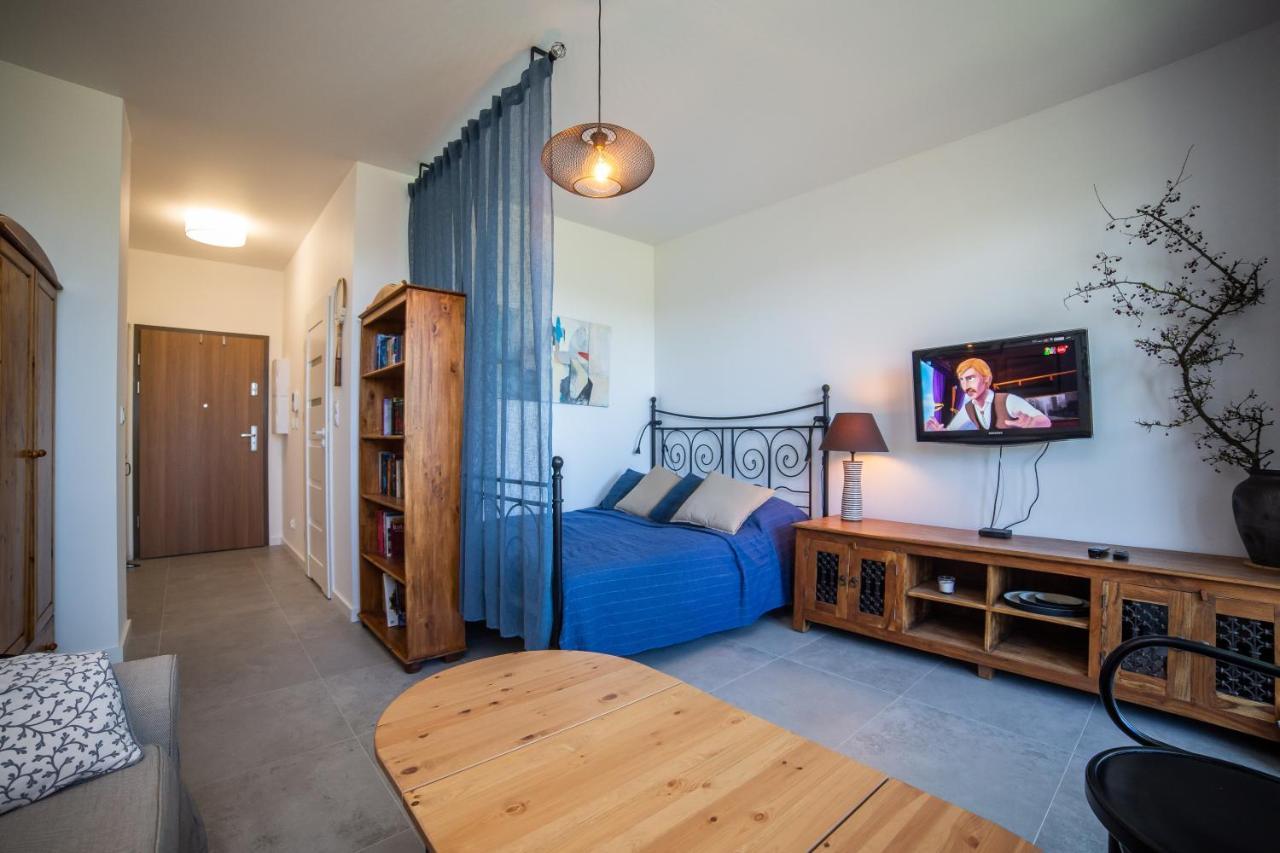 Apartment Harmony - Nexo Puck
