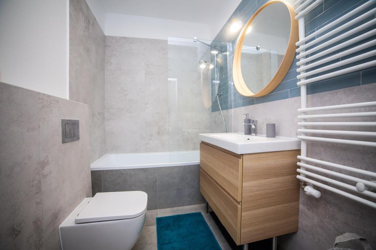 Harmony - Nexo Apartment *