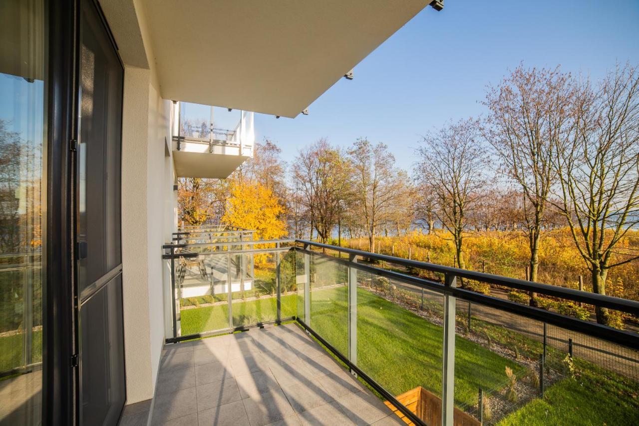 Harmony - Nexo Apartment