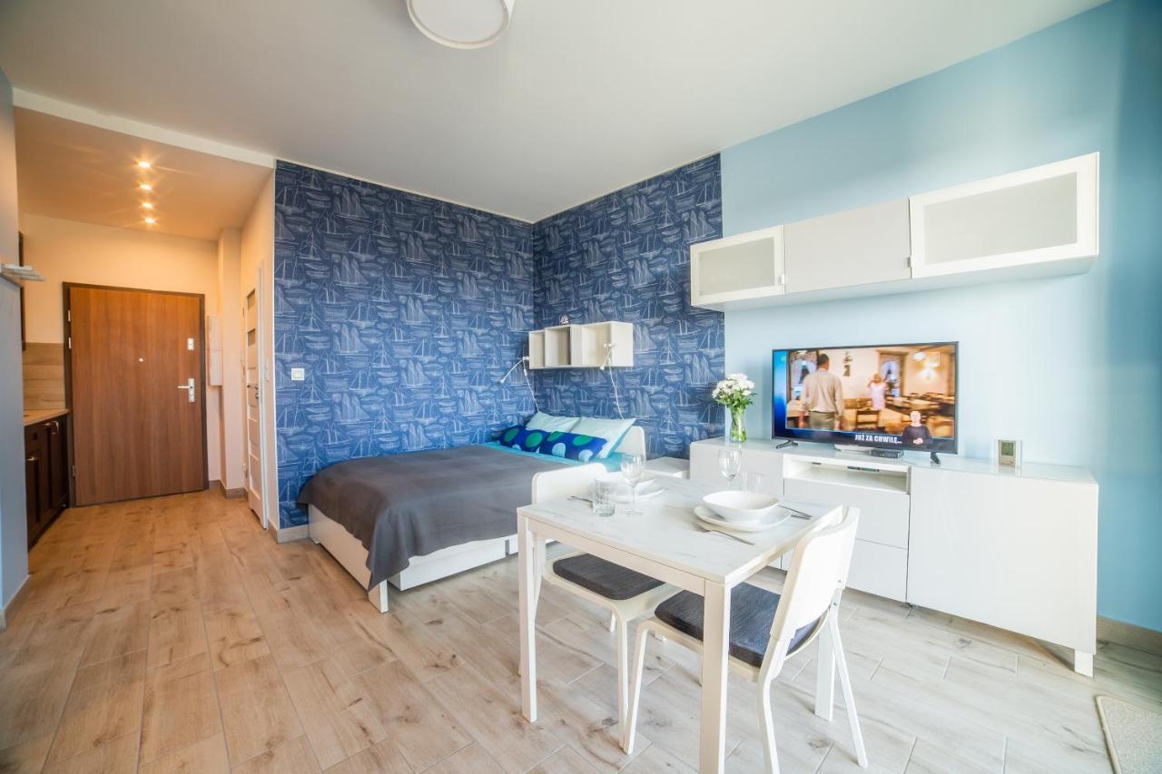 Apartment Harmony - Nexo Puck