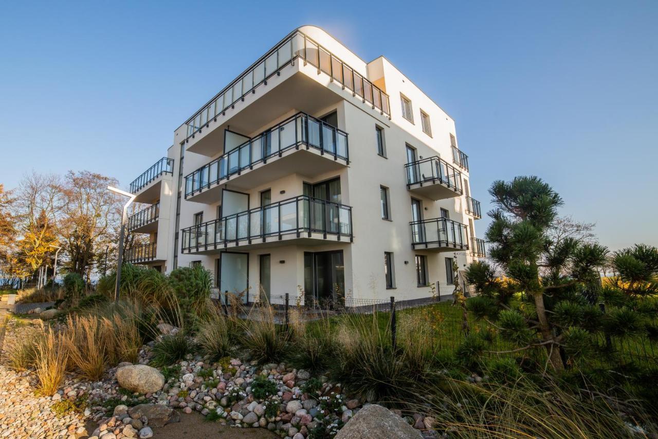 Apartment Harmony - Nexo *