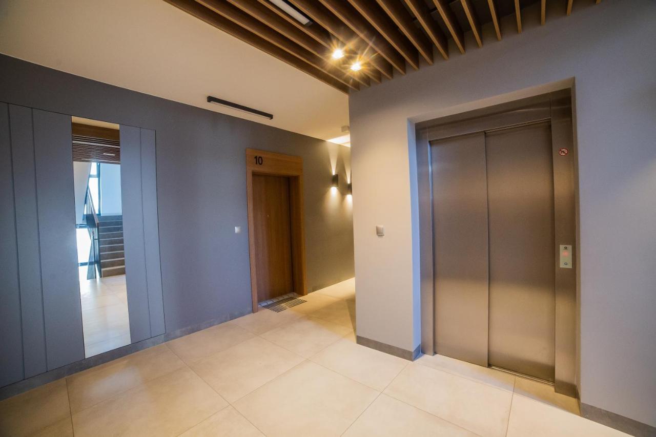 Harmony - Nexo Apartment